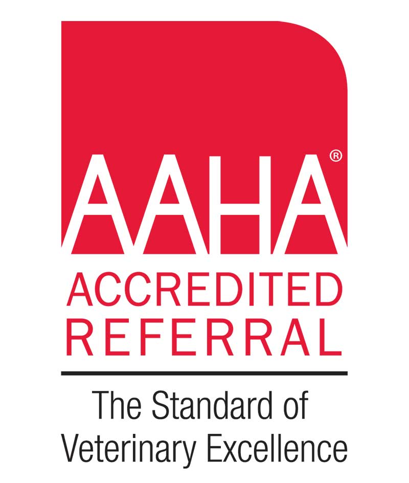 AAHA-Accredited Brookeville Animal Hospital