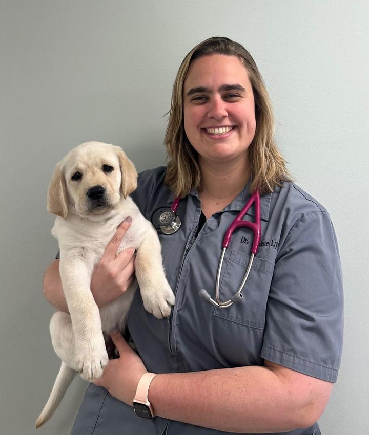Dr. Kaylene Lyons, DVM